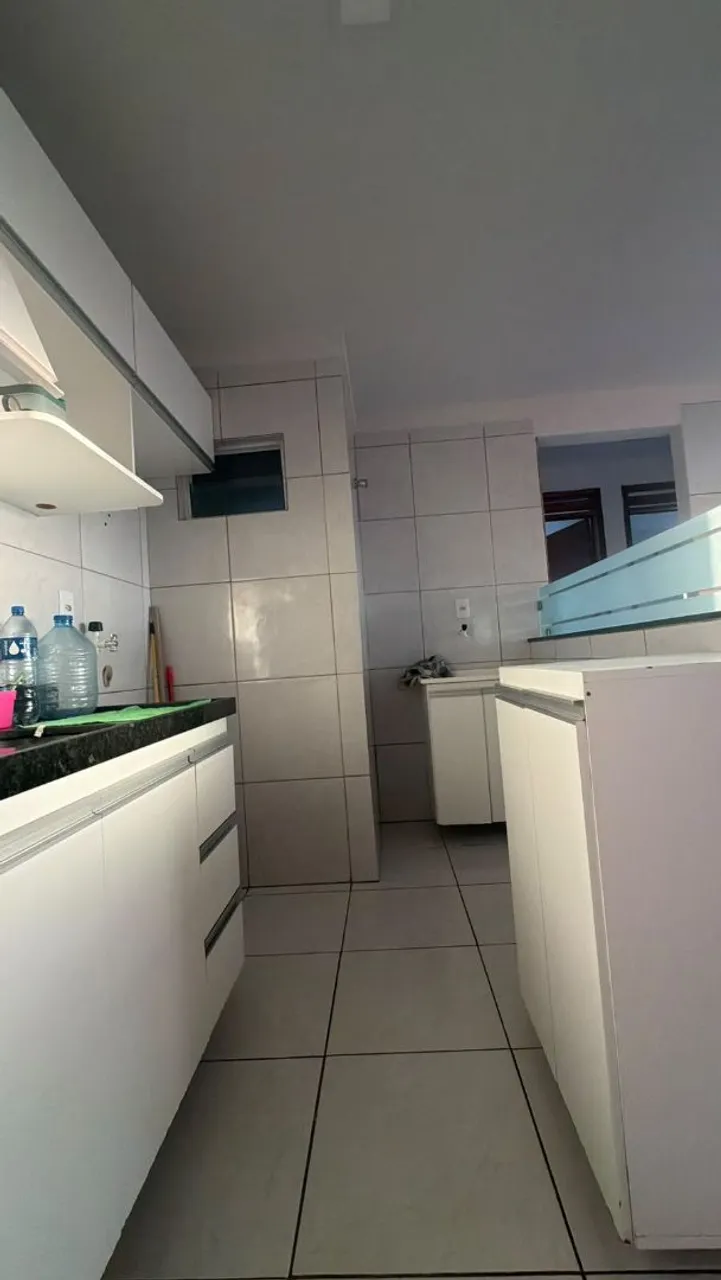 Apartamento de 60 m² e 2 quartos, Ernesto Geisel
