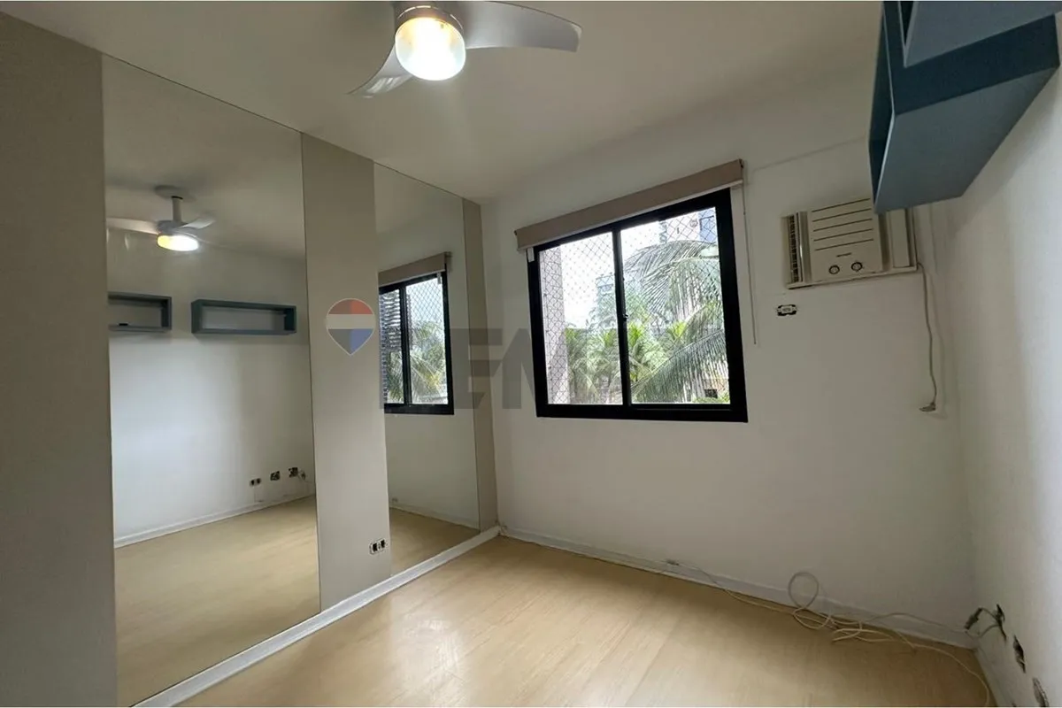 4 quartos e vista para o parque: apartamento de 142 m² — photo 5