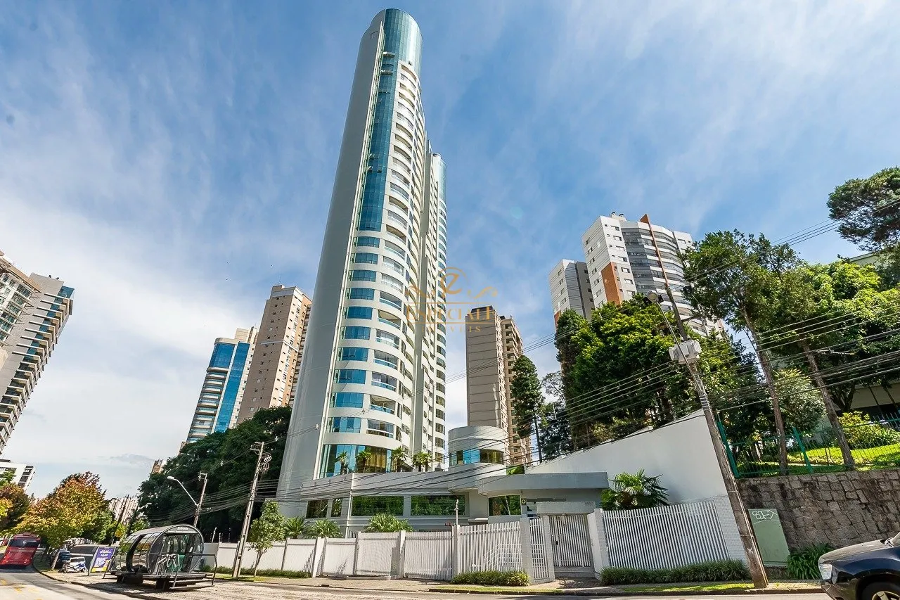 4-bedroom apartment with 2 suites, 331 m² — photo 42