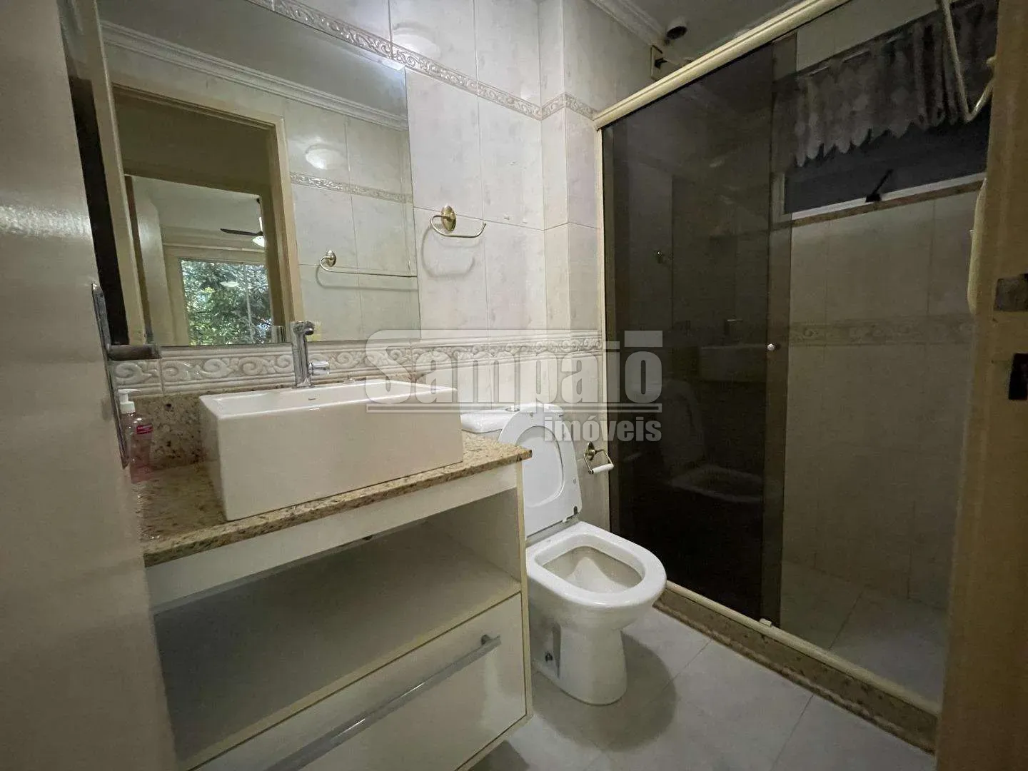 Apartamento de 49 m² e 2 quartos, Campo Grande — photo 4