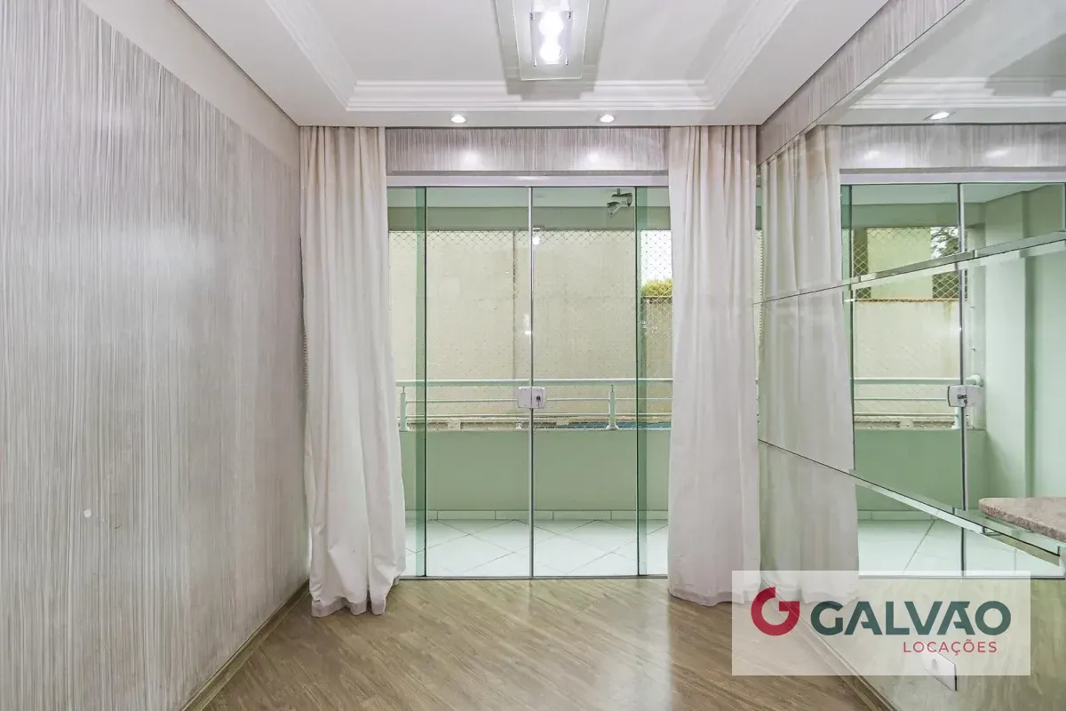 Apartamento com 2 quartos e 94 m² com 1 vaga — photo 7