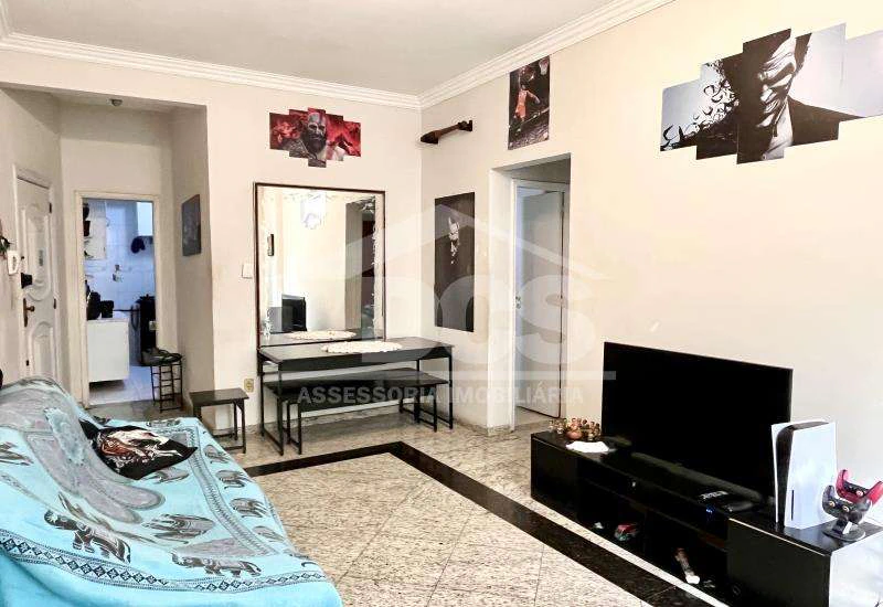 70 m² apartment with 2 bedrooms and an en-suite — photo 11