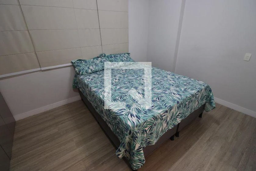 Furnished apartment, 115 m², with a grill on the balcony — photo 14