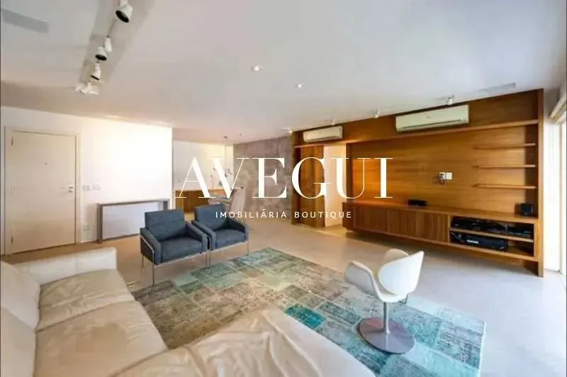 Apartment with 3 bedrooms and 4 bathrooms and 3 parking — photo 5