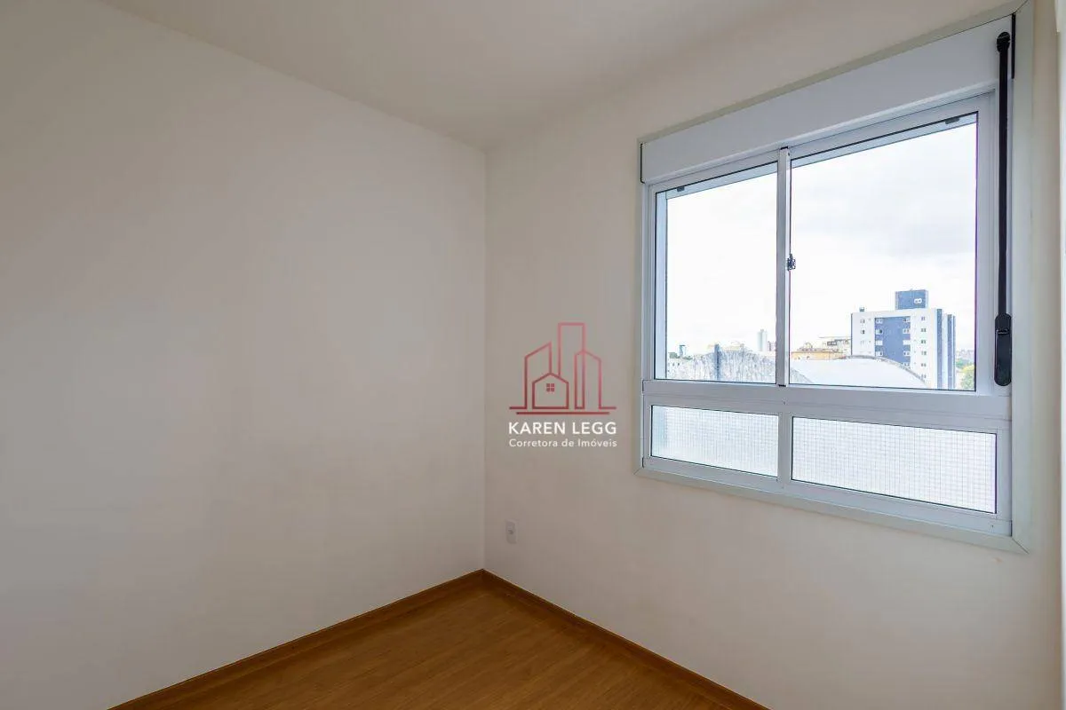 Apartamento de 2 dormitórios com cozinha americana — photo 8
