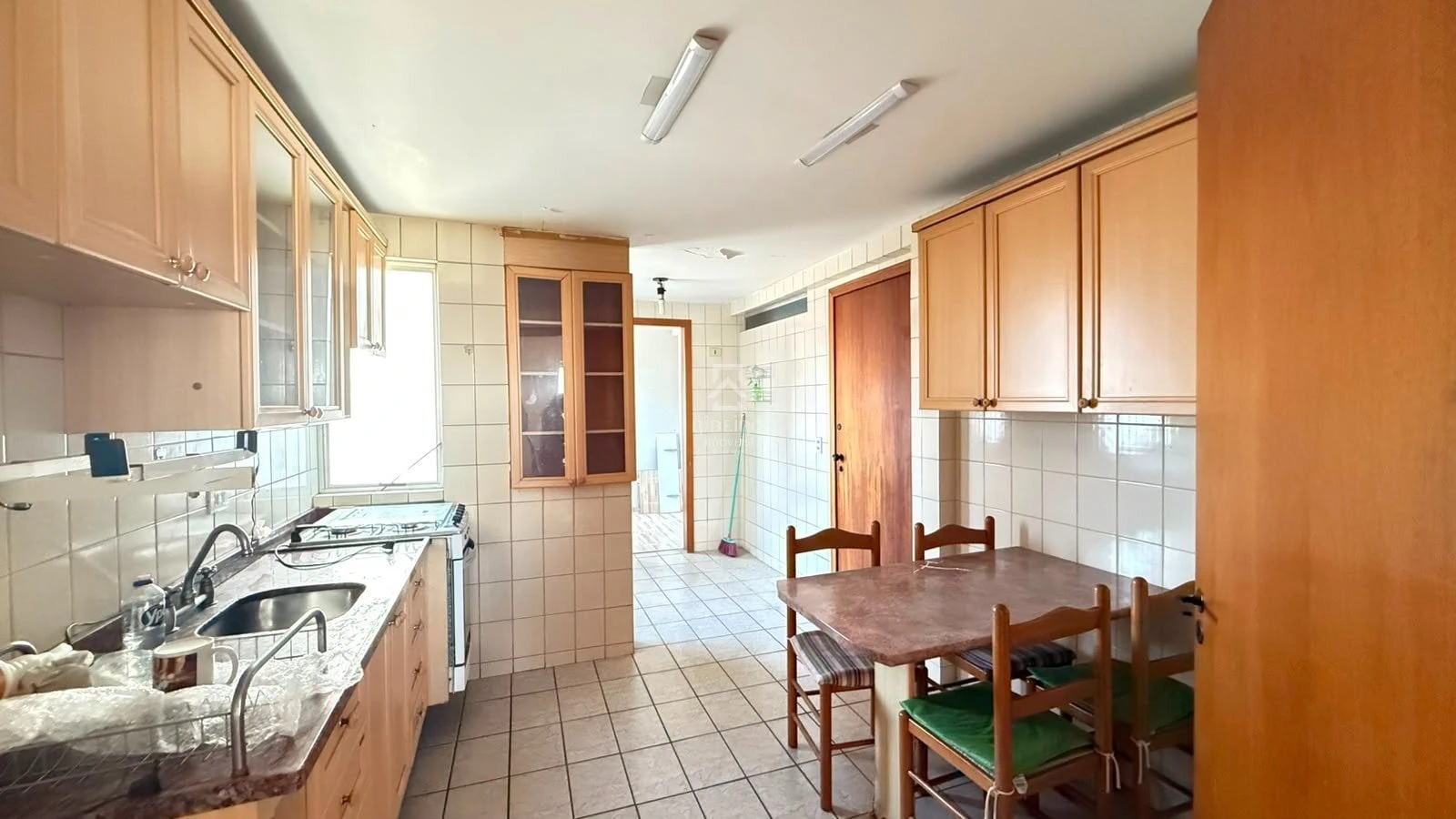 3-bedroom apartment, 1 with its own bathroom, 80 m² — photo 5