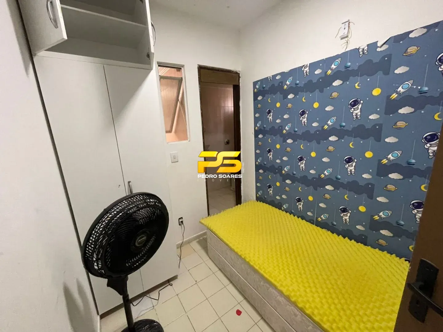 78 m² apartment with 3 bedrooms and 2 en-suites — photo 7