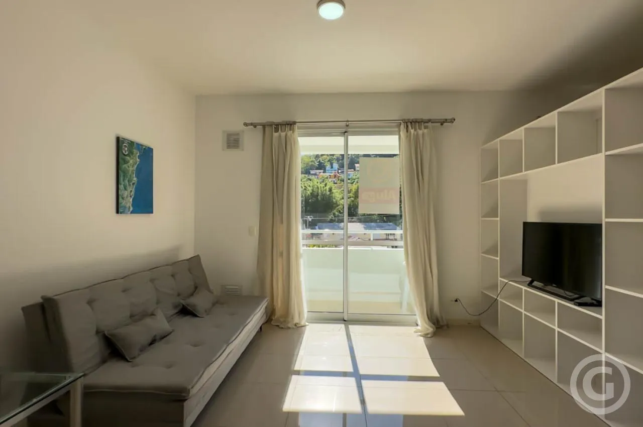 Apartamento de 56 m² con 1 dormitorio y 1 plaza — photo 19