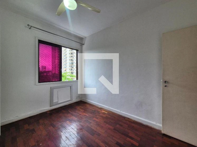 Apartamento com vista para a água, Barra da Tijuca — photo 21