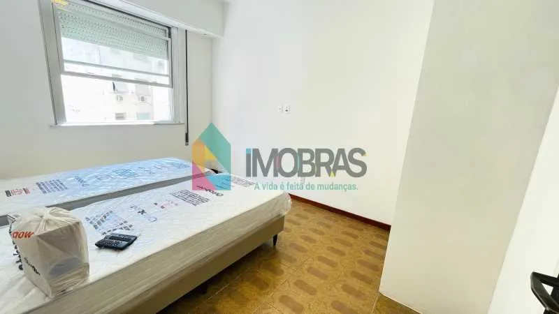 2-bedroom apartment with a water view in Rio de Janeiro — photo 5