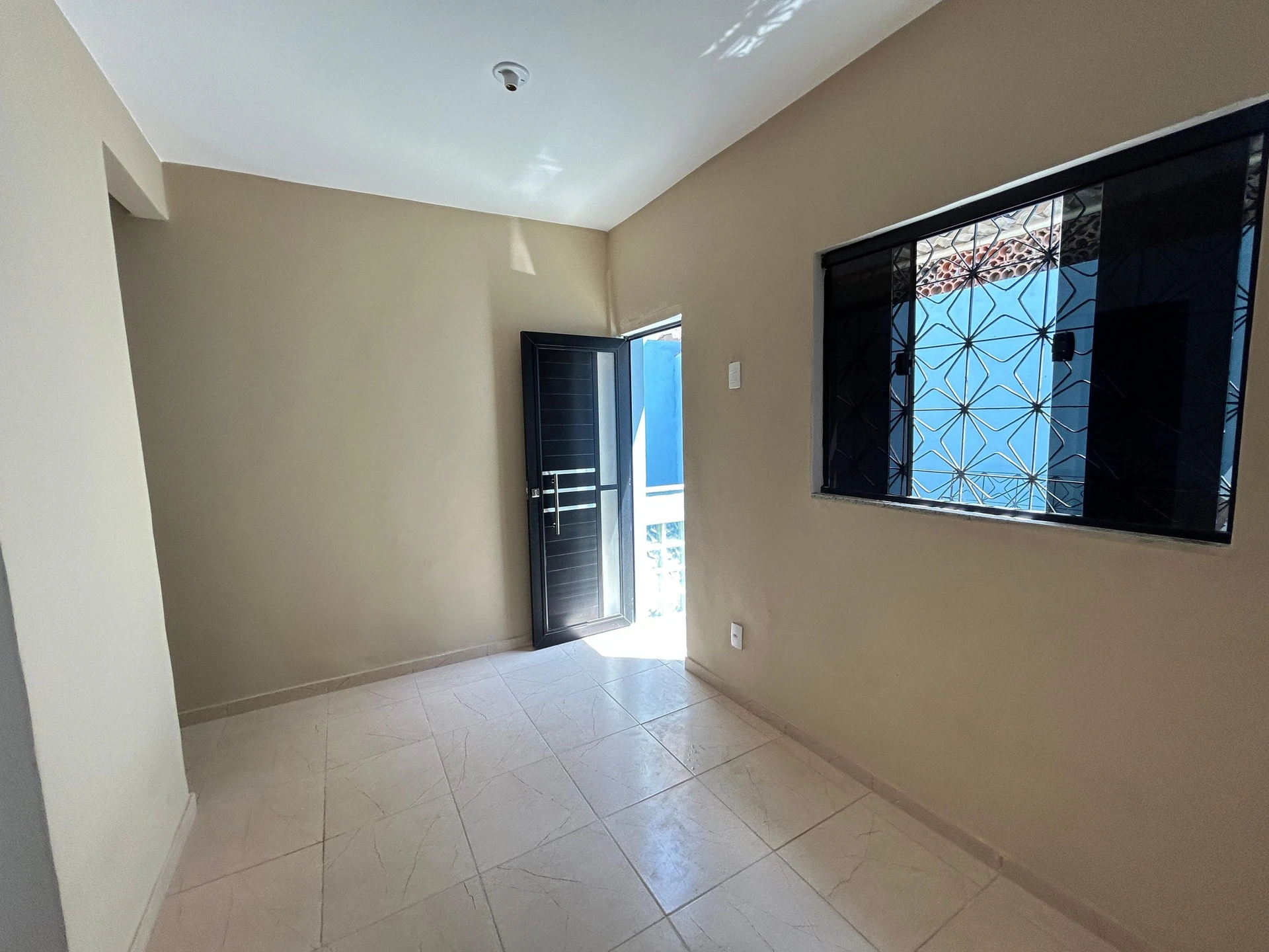 Casa de 35 m² e 1 quarto, Madureira — photo 10