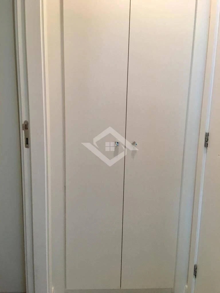 Рабочее место и 3 спальни: квартира 110 м² — photo 15