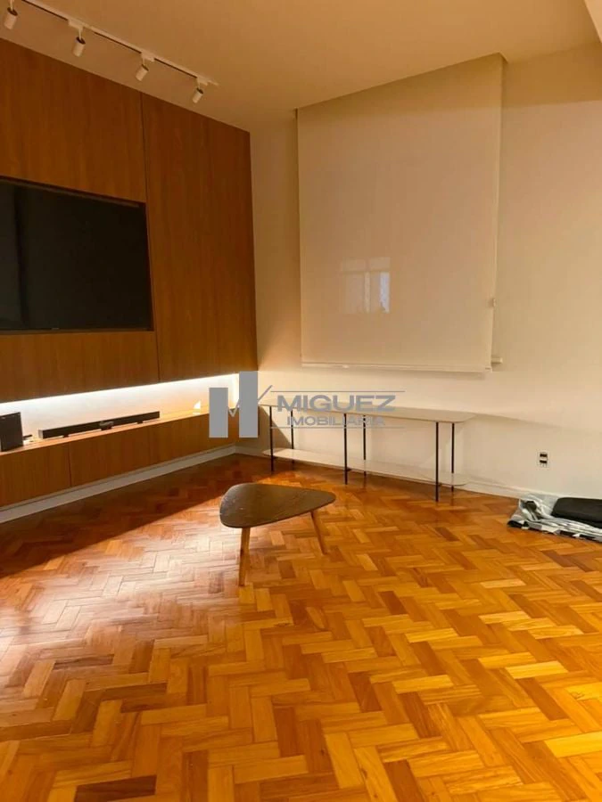 Furnished apartment with 3 bedrooms and separate kitchen — photo 16