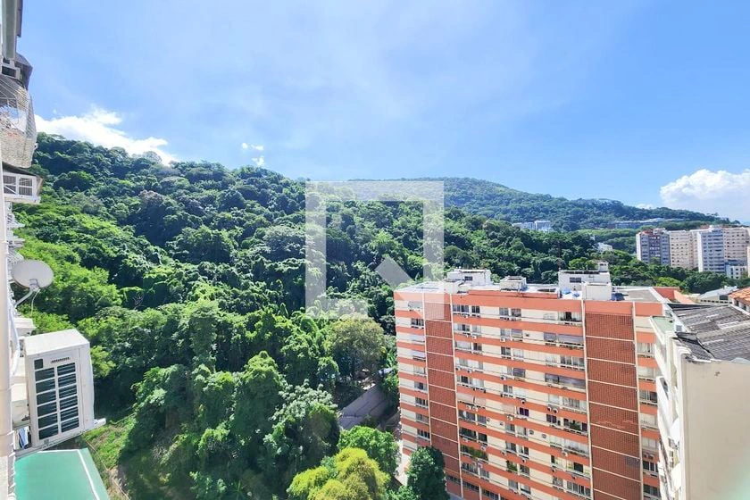 Studio com vista para as montanhas, Laranjeiras — photo 7