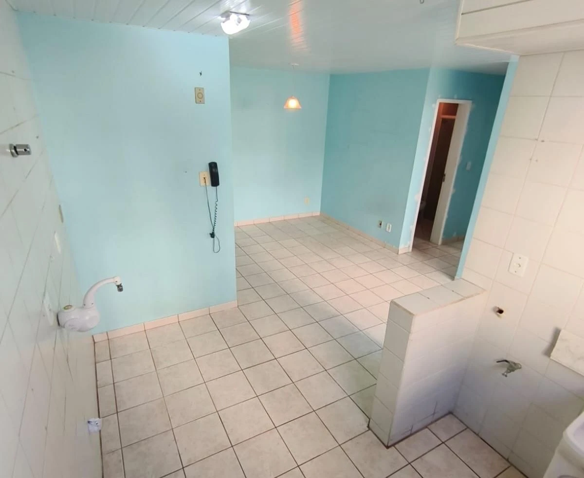 2-bedroom apartment, 59 m² — photo 2