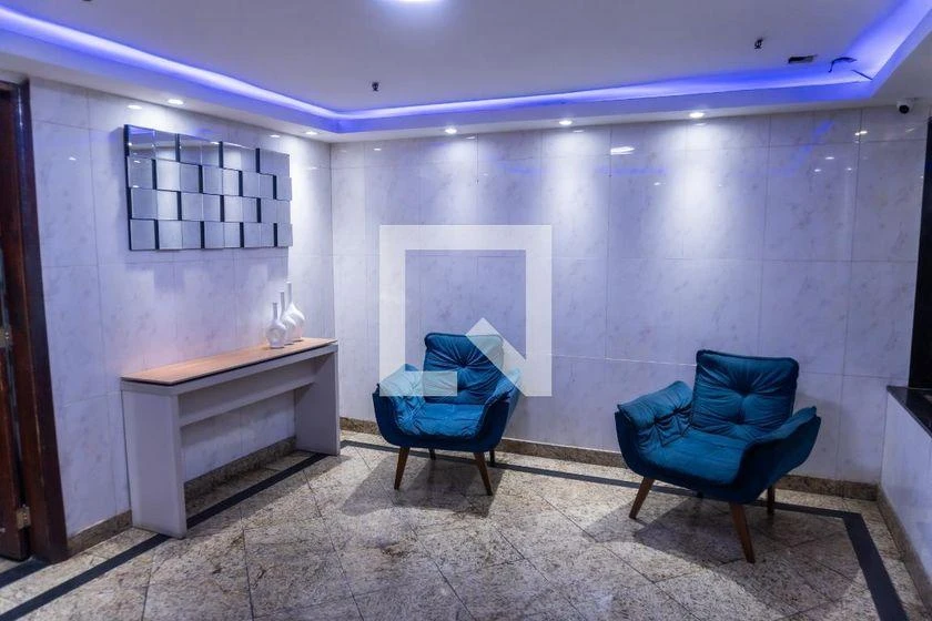 Furnished 2-bedroom apartment with 50 m² and parking — photo 43