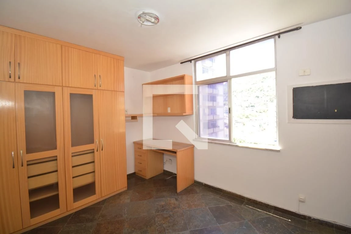 2-bedroom apartment with a washing machine in Rio de Janeiro — photo 4