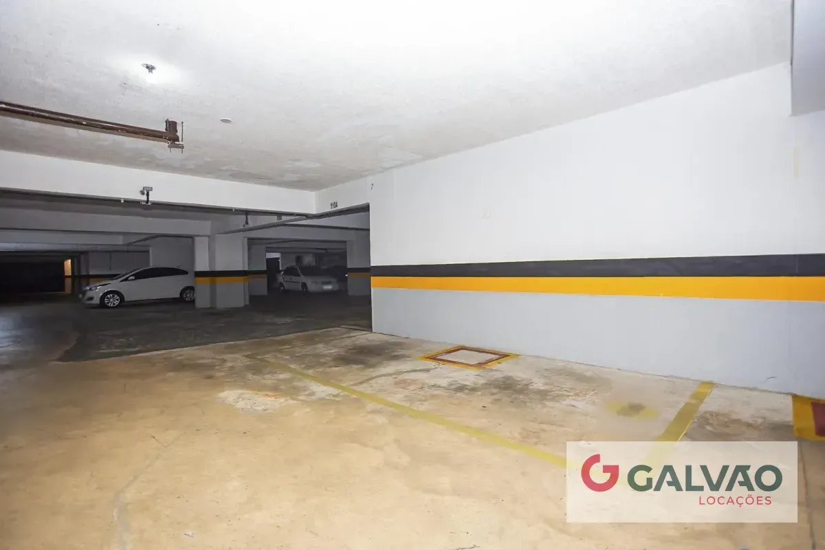 Washing machine in a one-bedroom apartment, 52 m² — photo 28