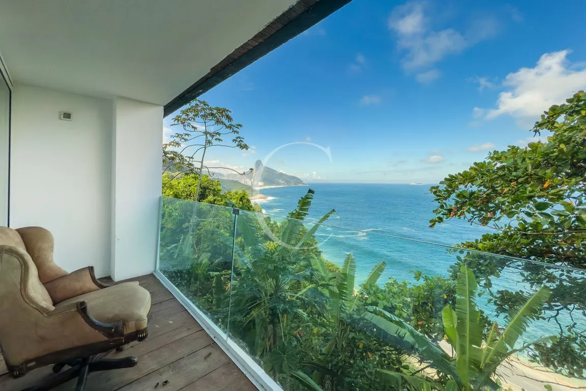 Casa en condominio con 5 dormitorios y 750 m², cocina abierta — photo 48