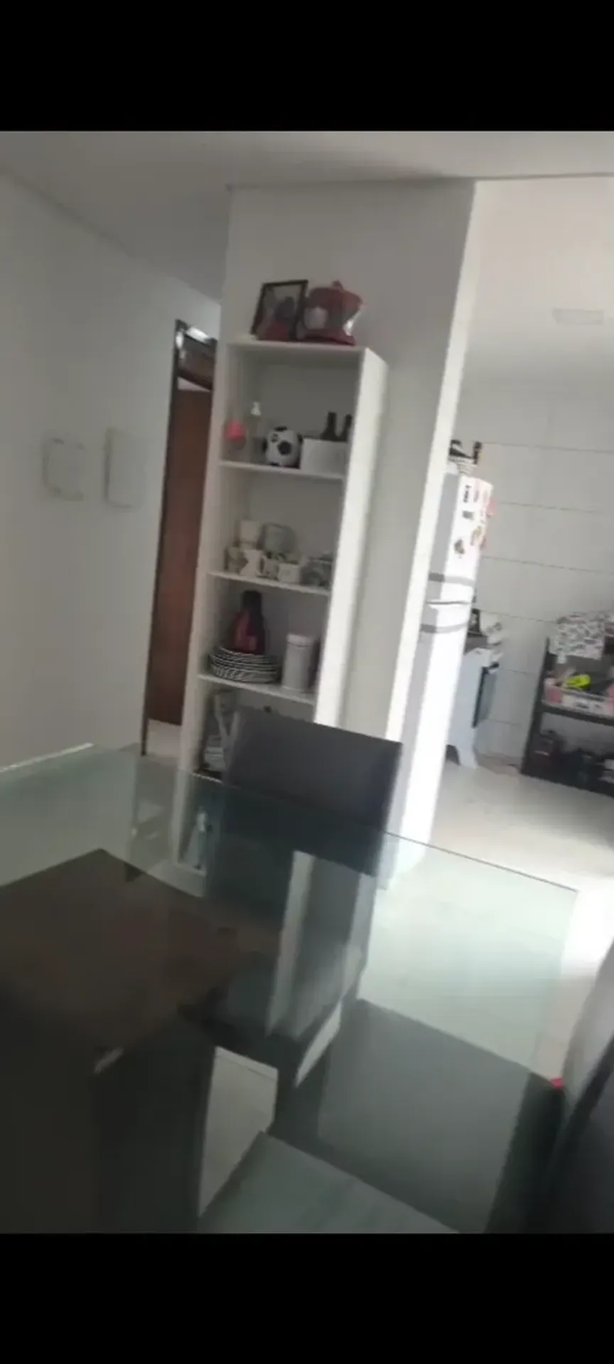 Top-floor apartment with 3 bedrooms, 2 en-suites and 2 parking — photo 2