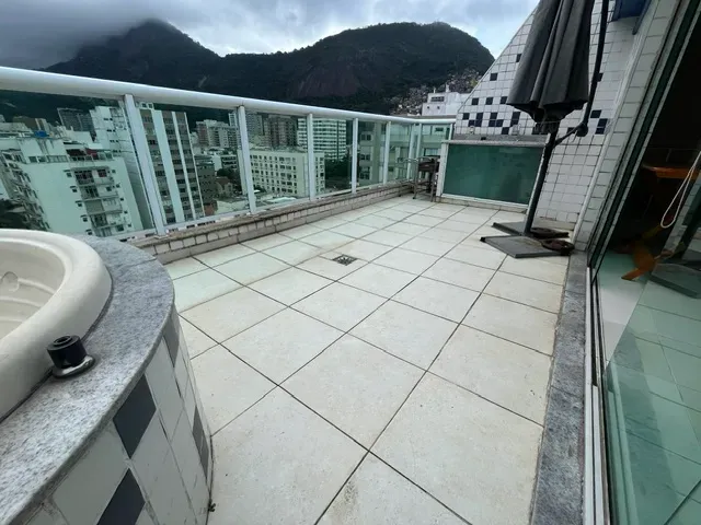 Apartamento no 9º andar com varanda gourmet — photo 26