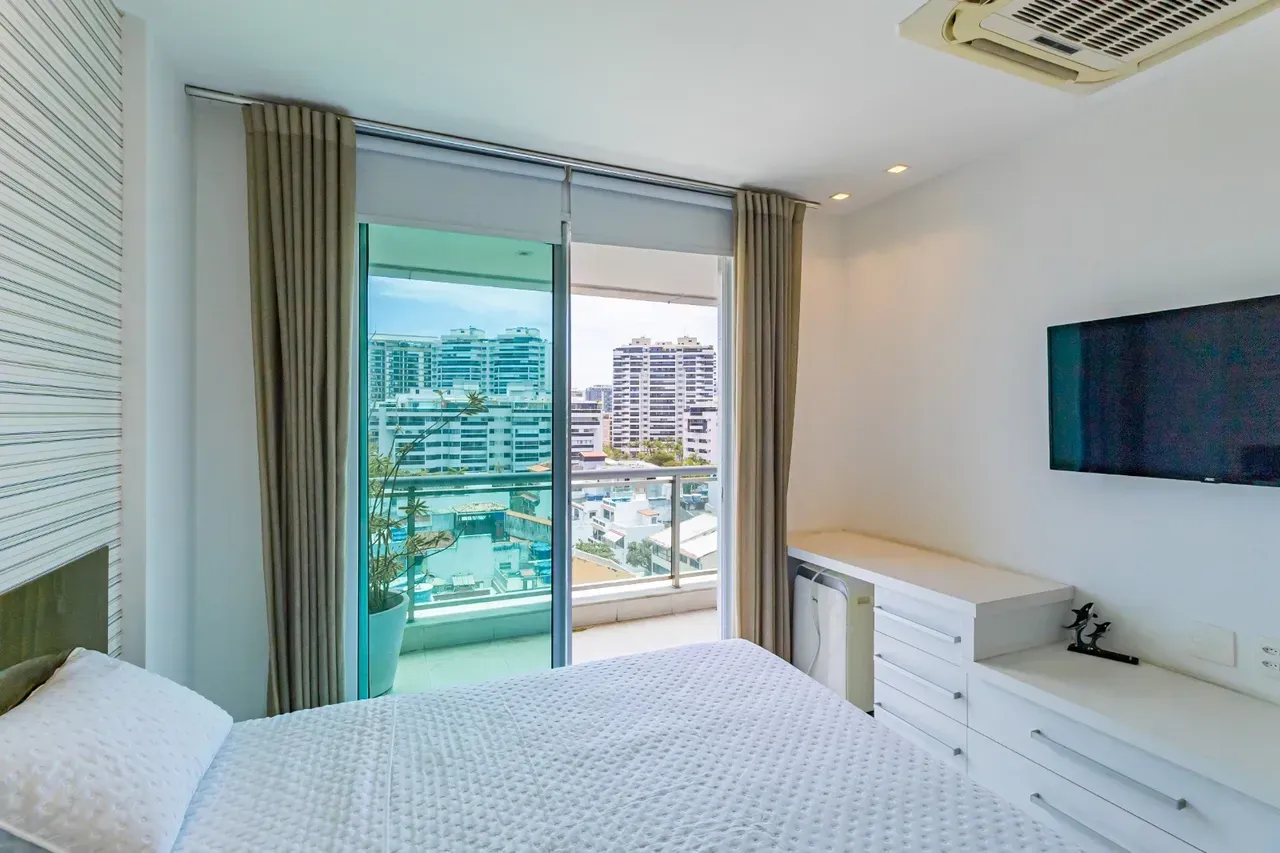 575 m² apartment with 4 en-suite bedrooms and 4 parking — photo 22