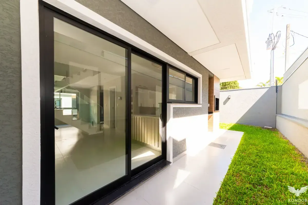 House for rent with 3 bedrooms and 135 m² of space — photo 10