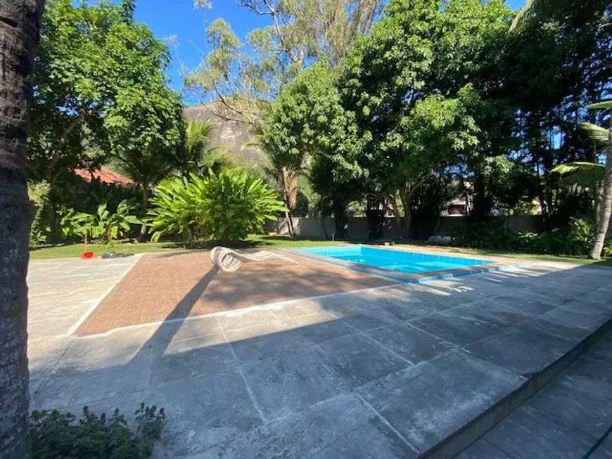 Casa de 6 quartos com 5 suítes e 8 banheiros — photo 25