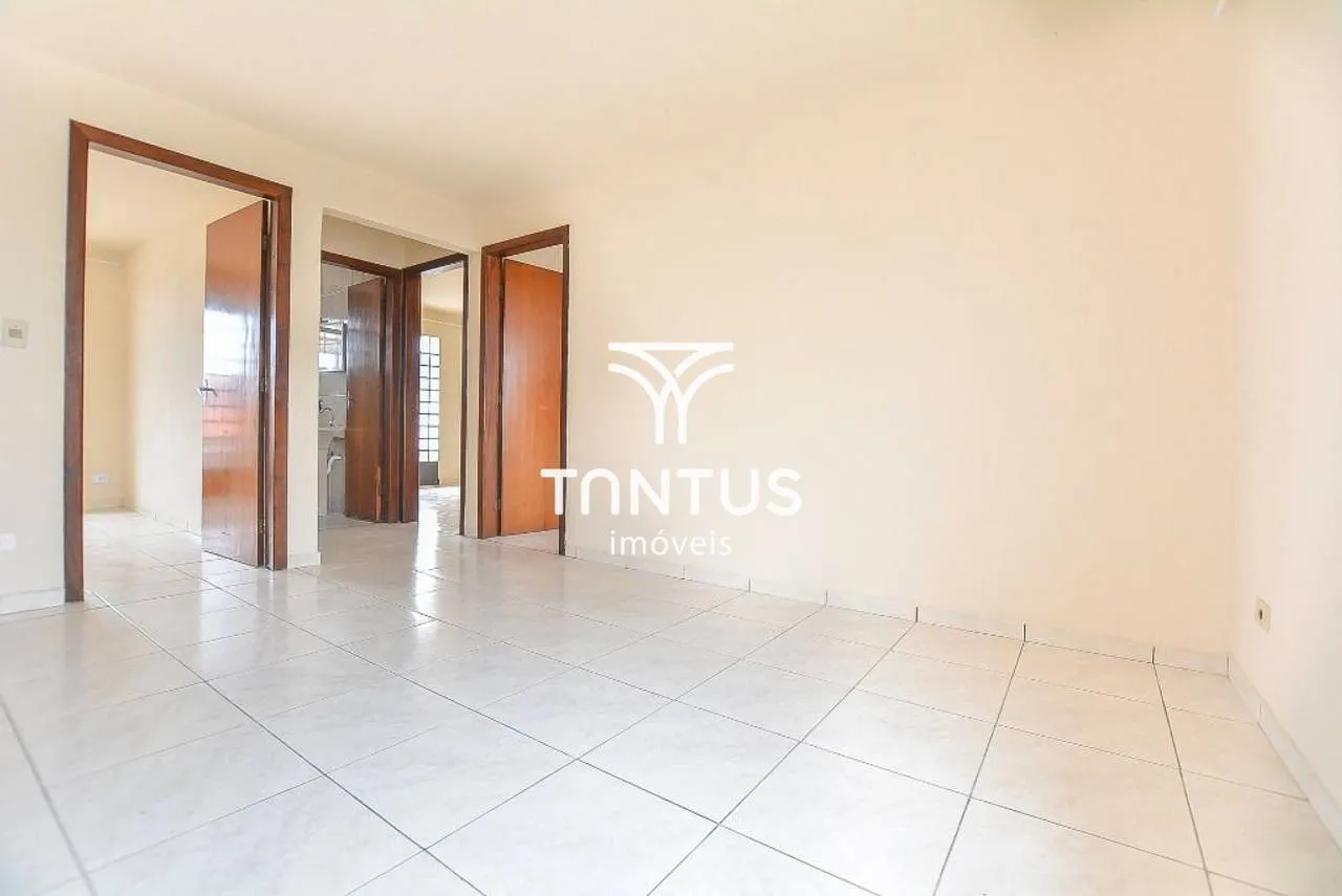 3-bedroom house with a grill on the balcony in Curitiba — photo 29