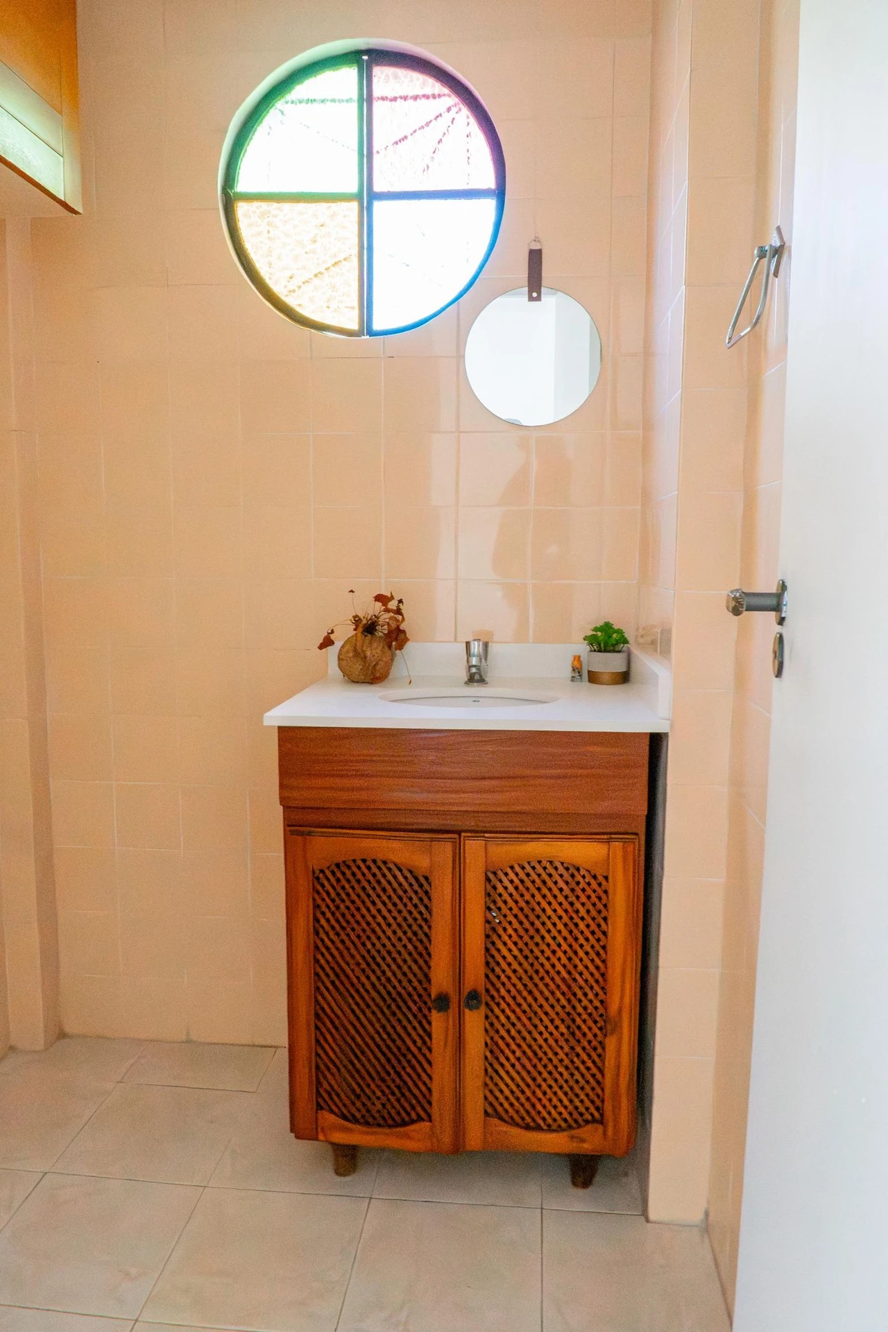3 quartos e vista para as montanhas: apartamento de 120 m² — photo 21