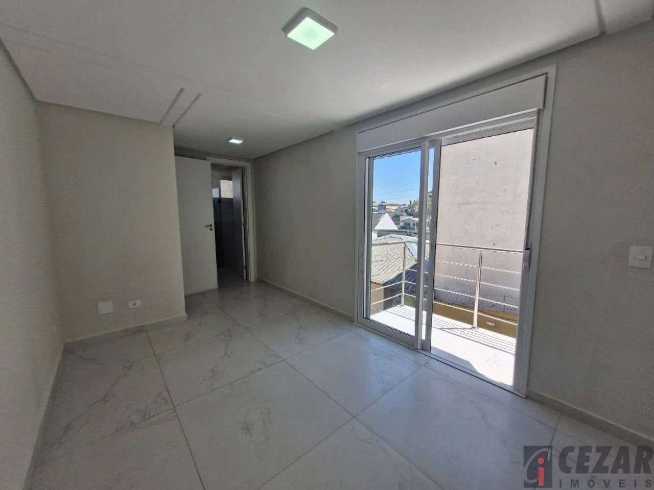 3-bedroom house, 1 with its own bathroom, 110 m², Curitiba — photo 5