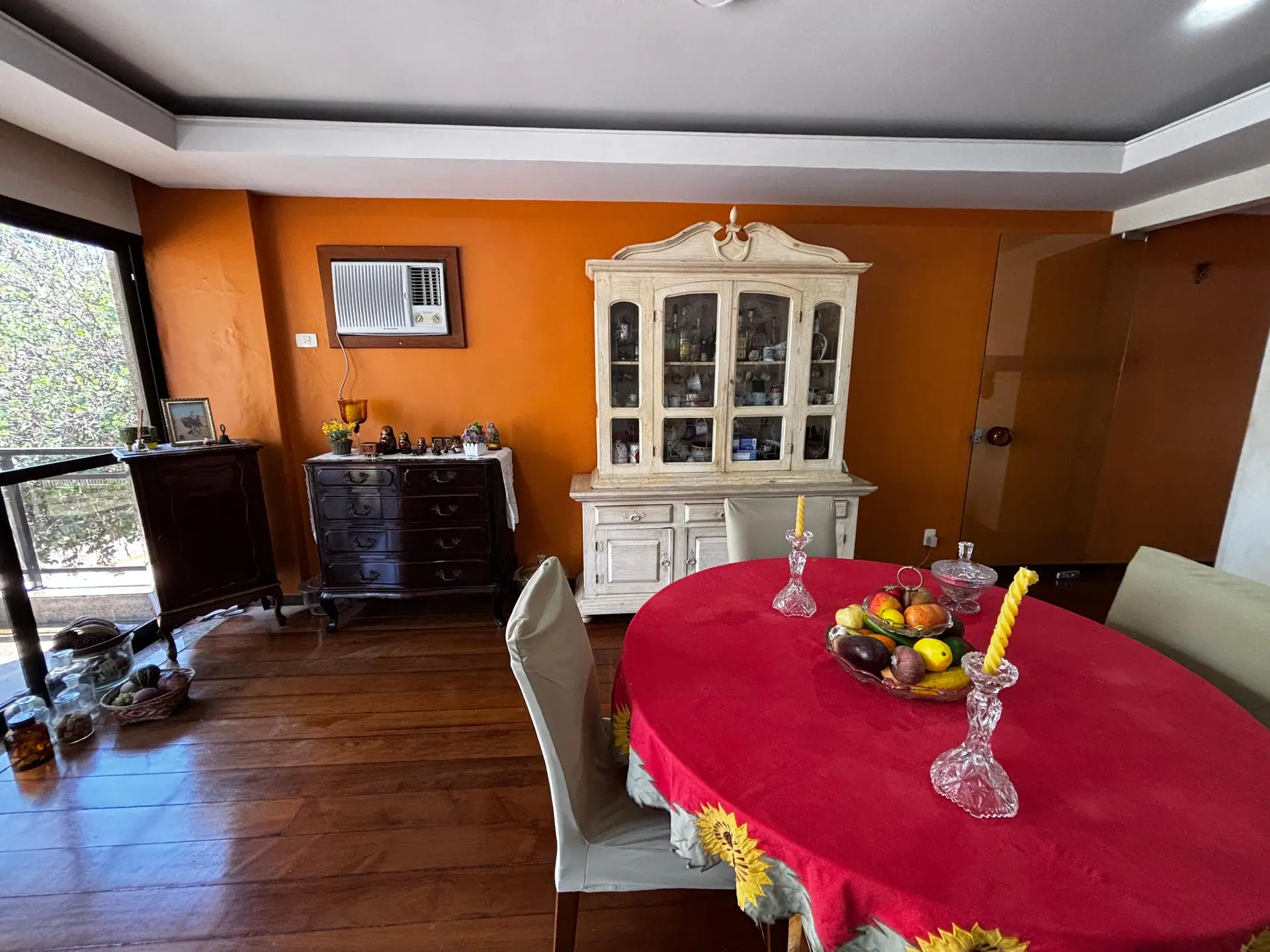 Джакузі та 3 спальні: квартира 153 м² — photo 25