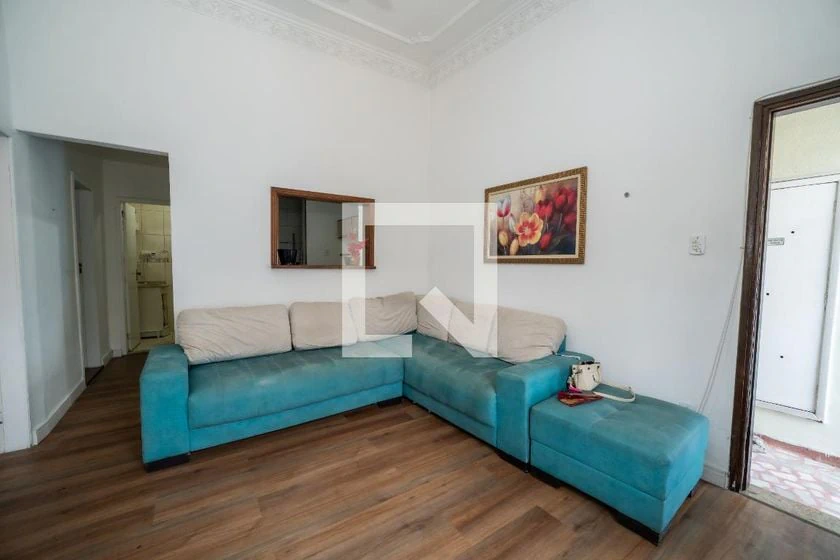 Apartment, 90 m², with wood or laminate floors