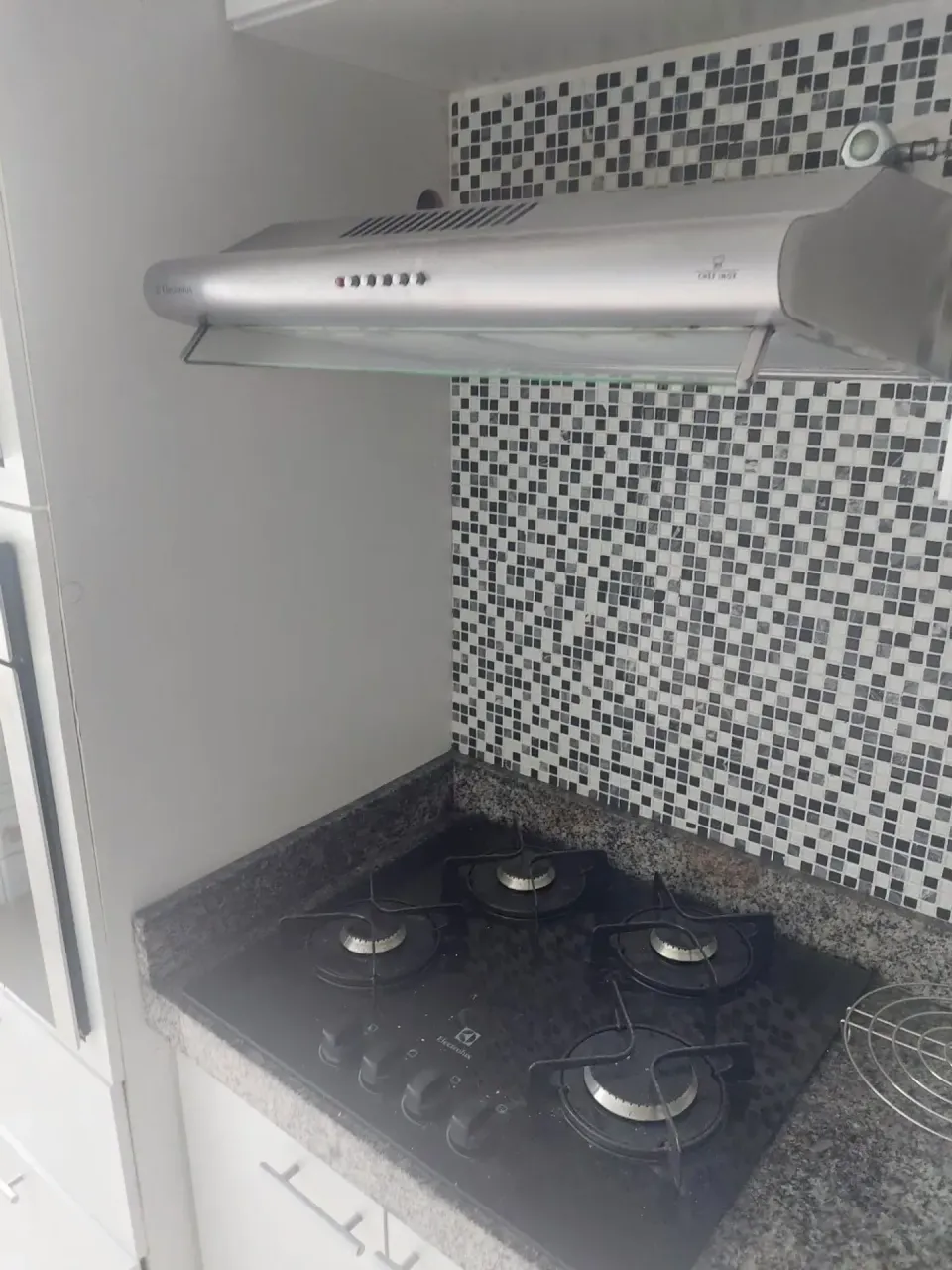 Duplex penthouse with 2 bedrooms and 2 bathrooms — photo 15