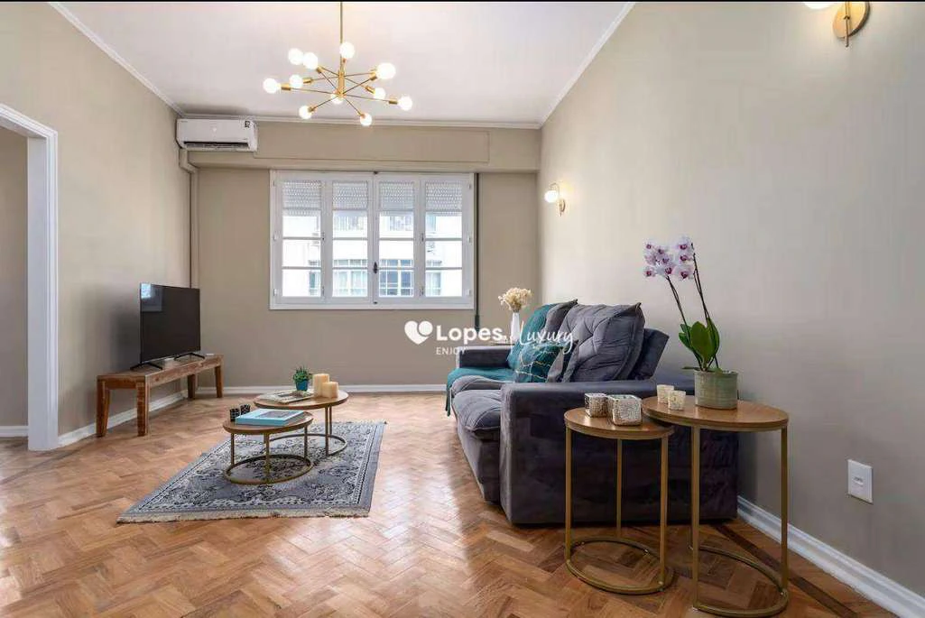 167 m² apartment with 4 bedrooms and a gas kitchen — photo 7