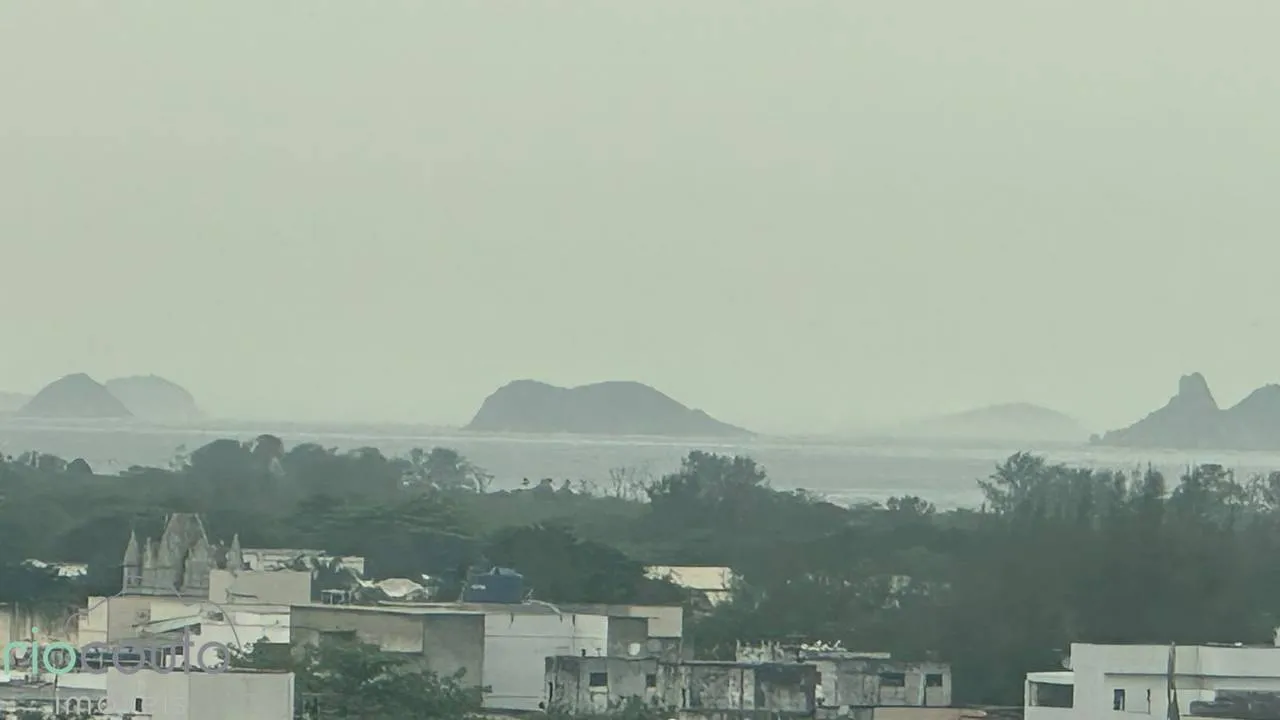 2-bedroom apartment with a water view in Rio de Janeiro — photo 4