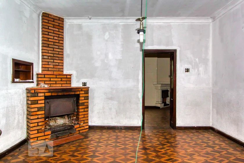 Casa sem mobília com 5 quartos, 1 suíte e jardim — photo 8