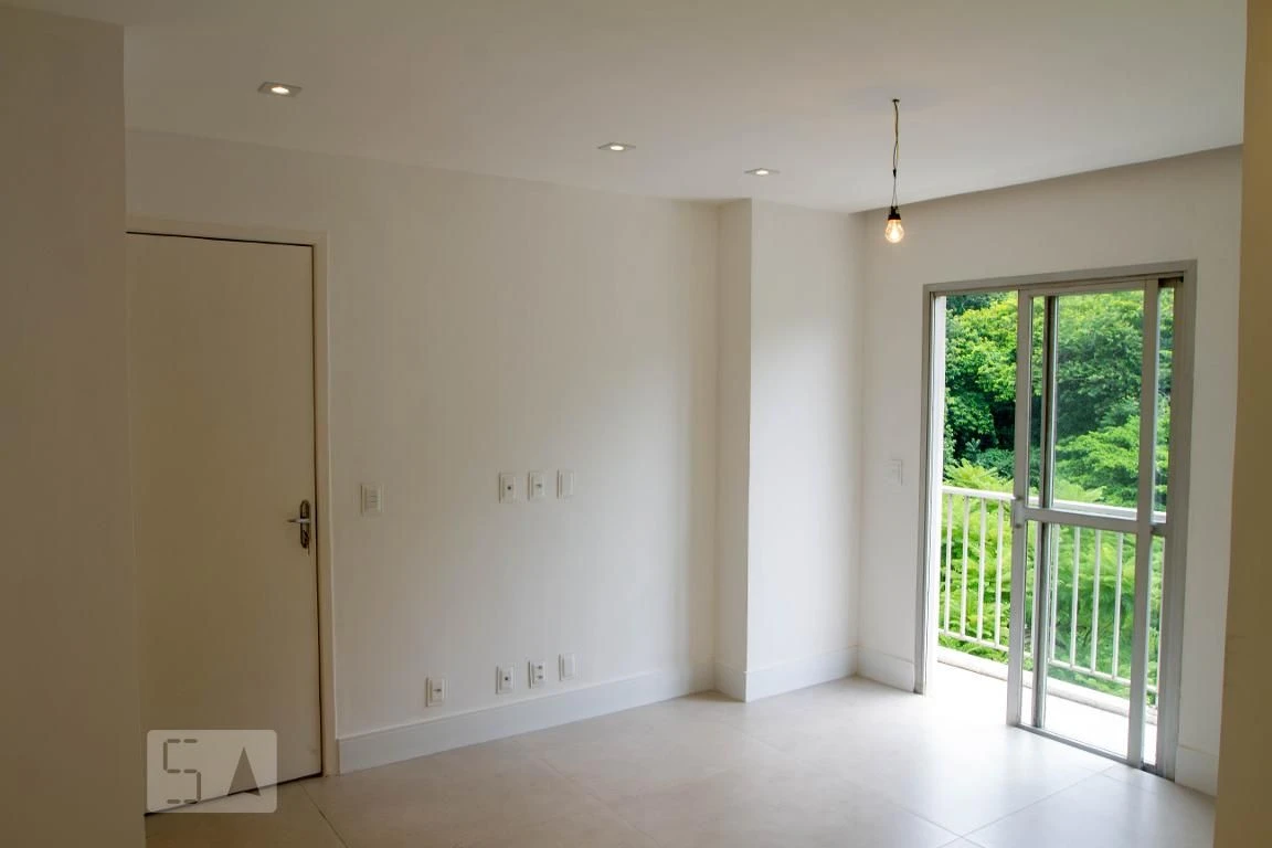 Apartamento mobiliado de 1 quarto em condomínio com piscina — photo 28