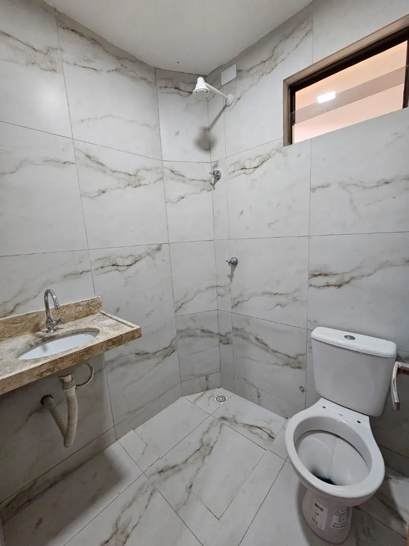 2-bedroom apartment in a building with a pool — photo 6