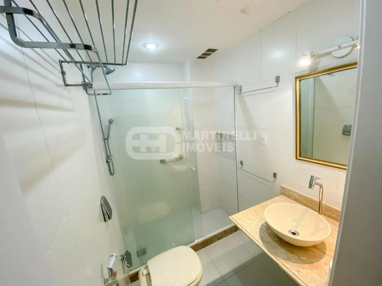 2-bedroom apartment with gas kitchen and 2 parking spots — photo 11