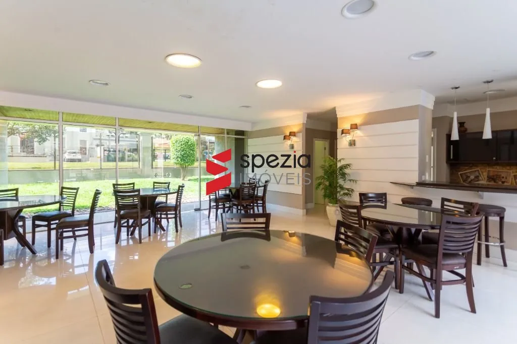 332 m² apartment with 2 bedrooms and 5 bathrooms — photo 37