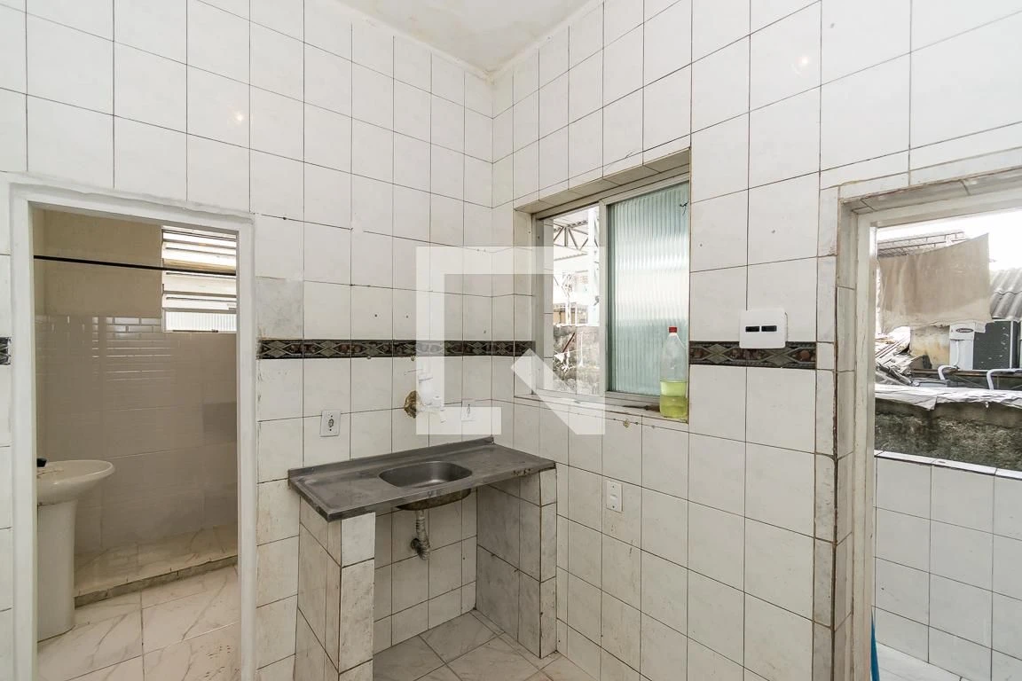 Apartamento para alugar com 2 quartos e varanda — photo 15