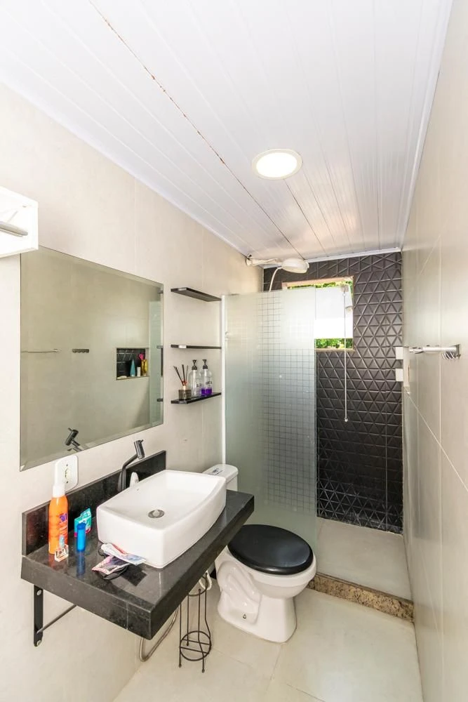 4 quartos e varanda gourmet: apartamento de 64 m² — photo 8