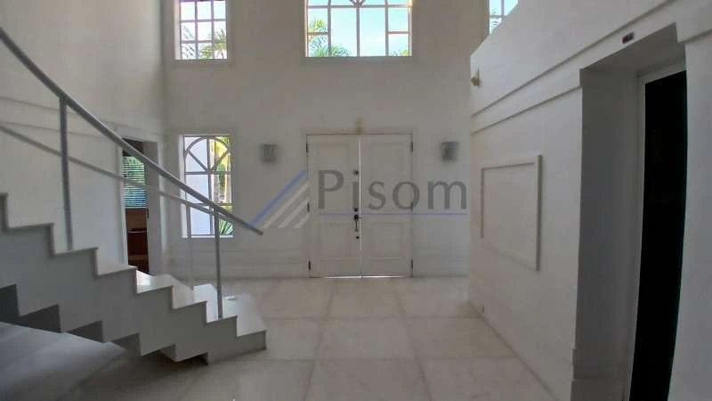 Casa sem mobília 980 m² com 5 suítes e 8 banheiros — photo 27