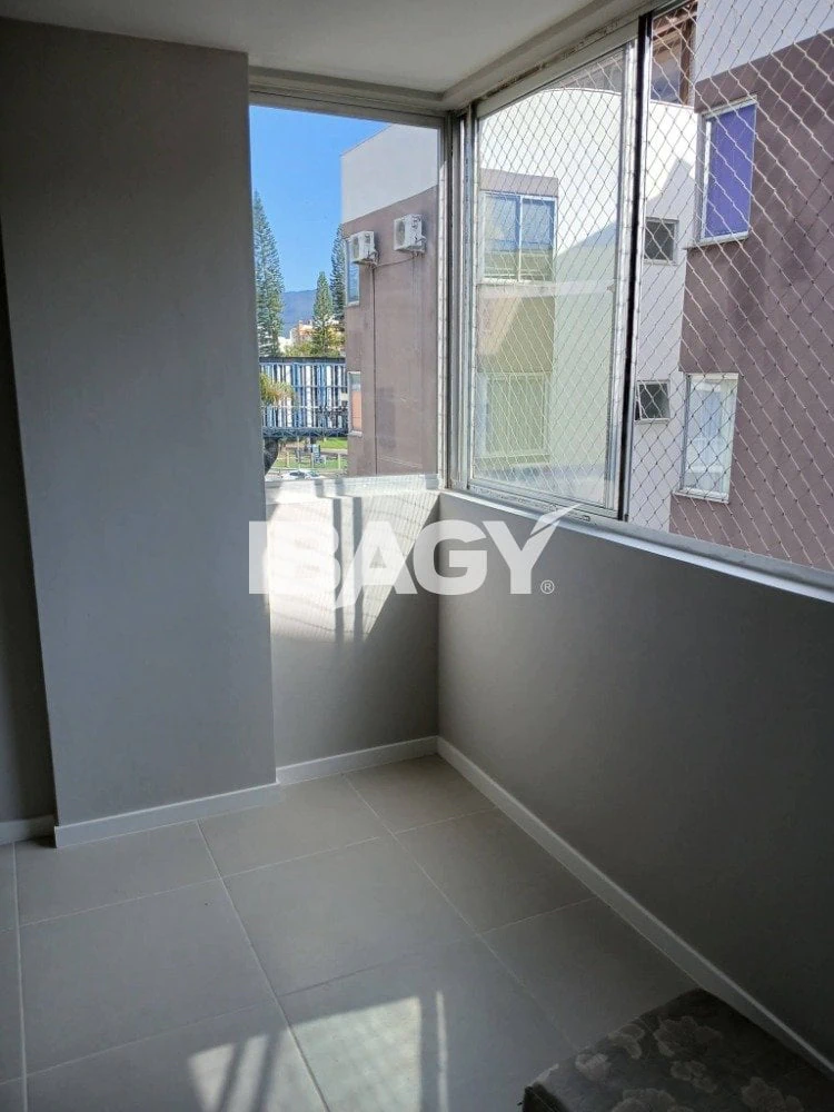 3-bedroom apartment, 1 with its own bathroom, 75 m²