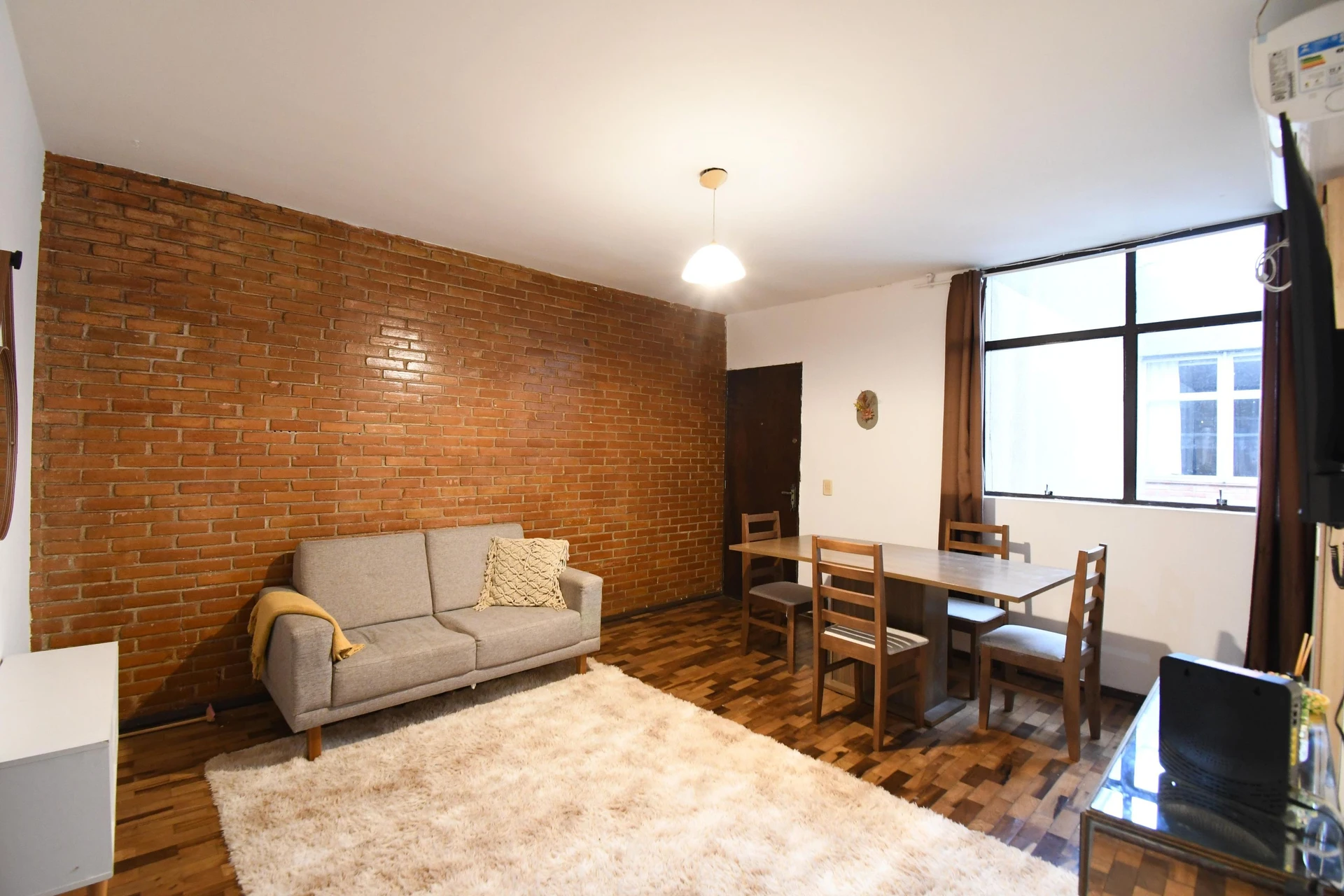 Apartamento mobiliado de 3 quartos com jacuzzi — photo 13