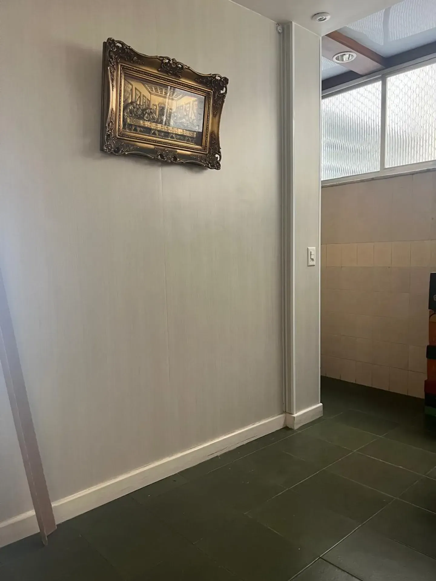 Apartamento com 4 quartos e ar-condicionado — photo 15