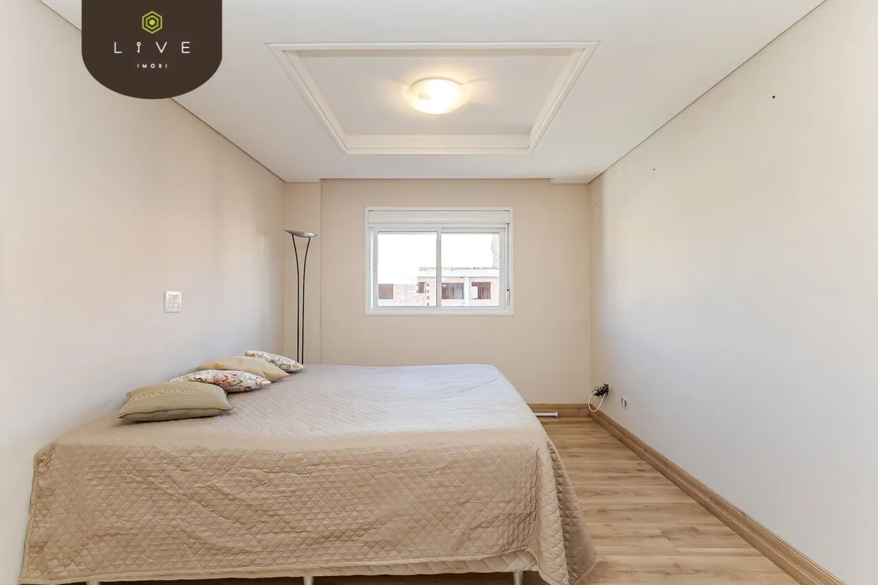 Apartamento de 112 m² con 3 dormitorios y BBQ privado — photo 17