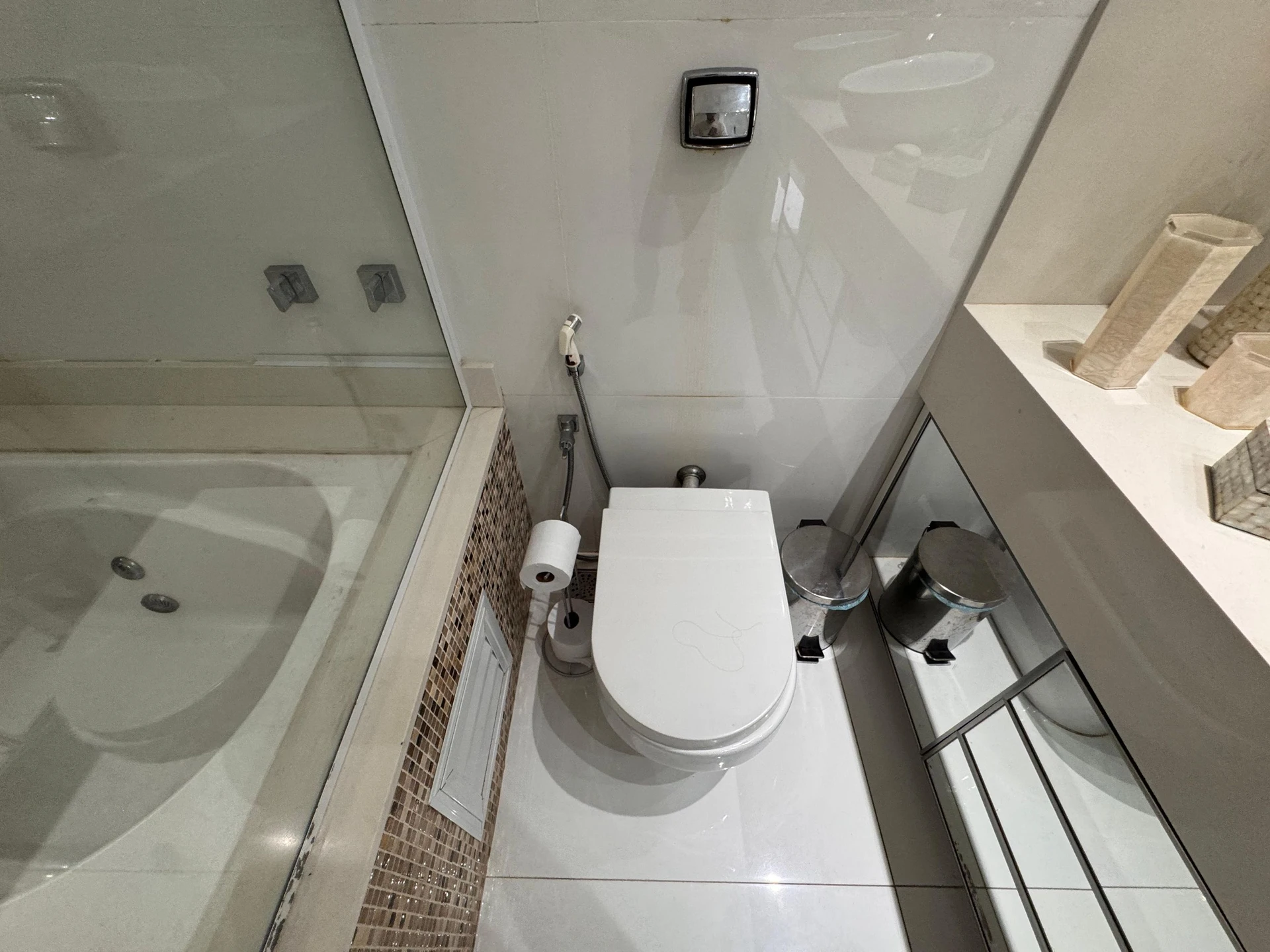 Casa mobiliada de 6 quartos com jacuzzi — photo 66
