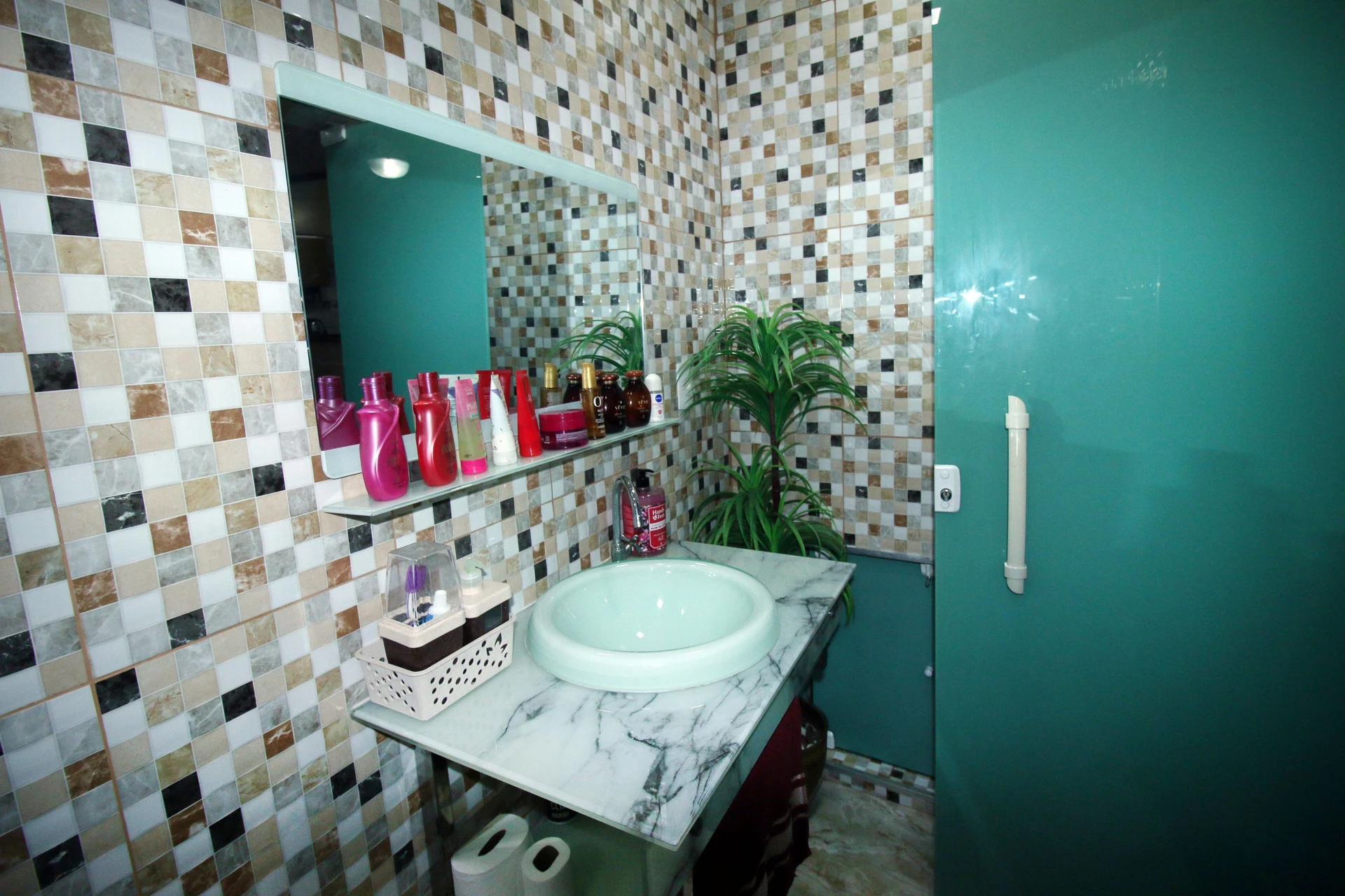 Casa amueblada con 3 dormitorios y jardín privado — photo 34
